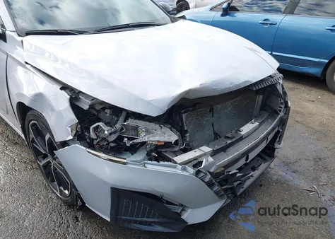 2024 Nissan Altima Sr Fwd z USA, uszkodzony, nr VIN 1N4BL4CV6RN360118